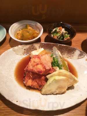 季節の台所 空まめ