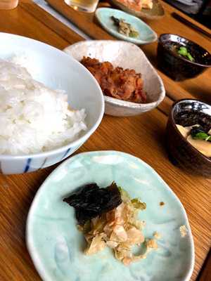 季節の台所 空まめ