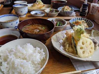 季節の台所 空まめ