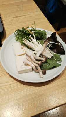 自然食バイキング はーべすと イオンモール新潟南