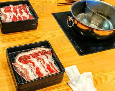 自然食バイキング はーべすと イオンモール新潟南