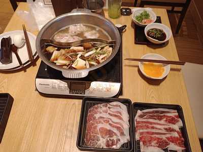 自然食バイキング はーべすと イオンモール新潟南