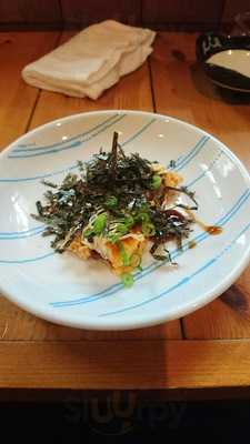 鐵板焼てっぺん