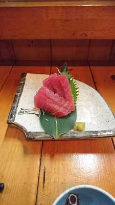 鐵板焼てっぺん