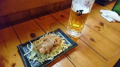 鐵板焼てっぺん