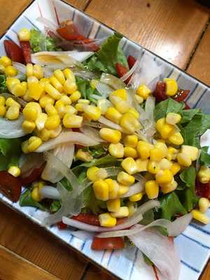 鐵板焼てっぺん