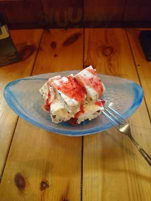 鐵板焼てっぺん