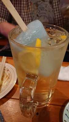 鐵板焼てっぺん