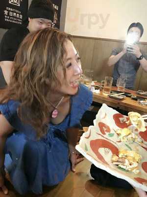 鐵板焼てっぺん