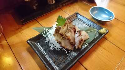 鐵板焼てっぺん