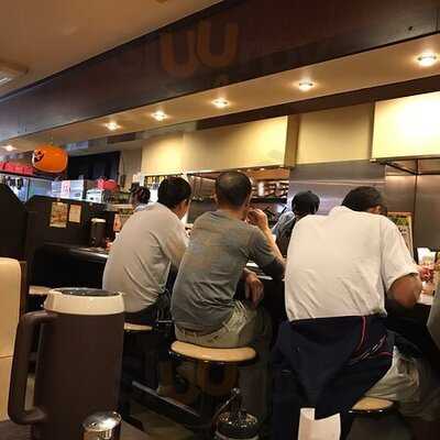 Coco壱番屋 堀川丸太町店