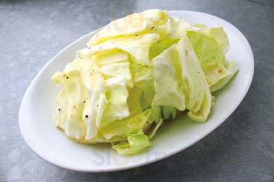 昭和大衆ホルモン 京橋店