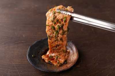 昭和大衆ホルモン 京橋店