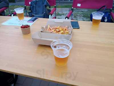 Longboard＠やすらぎ堤