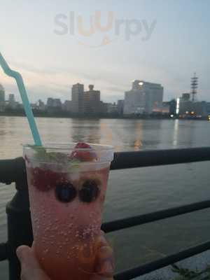 Longboard＠やすらぎ堤