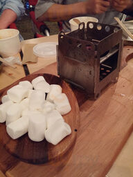 Longboard＠やすらぎ堤