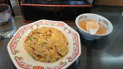 餃子の王将 醍醐