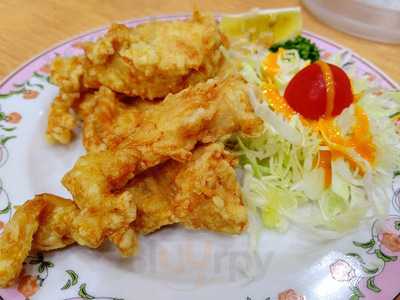 餃子の王将 醍醐