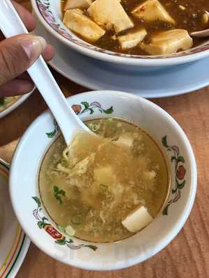 餃子の王将 醍醐