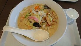 リンガーハット テラスウォーク一宮店