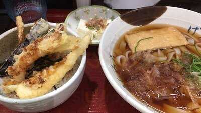 げんき庵 伏見店