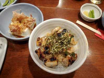 呑み処ふくろう