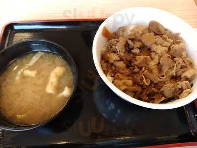 松屋 新潟豊栄店