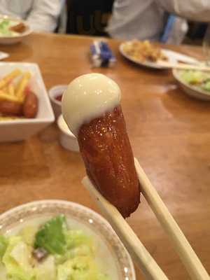 スーパードライ Ocatモール