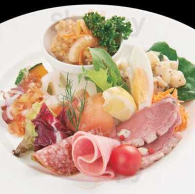 スーパードライ Ocatモール