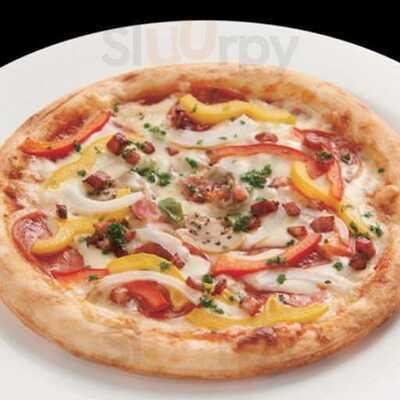 スーパードライ Ocatモール