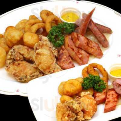 スーパードライ Ocatモール