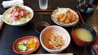 真正中華唐人 横越店