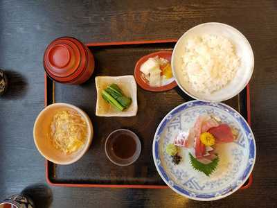 真正中華唐人 横越店