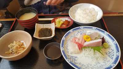 真正中華唐人 横越店