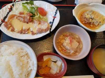 真正中華唐人 横越店