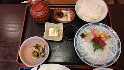 真正中華唐人 横越店