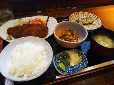 真正中華唐人 横越店