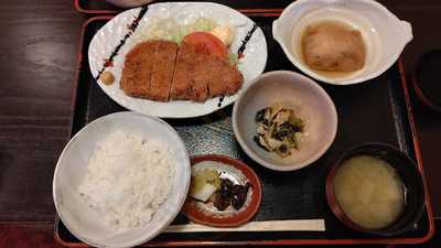 真正中華唐人 横越店