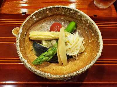 大野屋旅館 割烹 雪椿