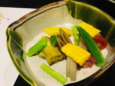 大野屋旅館 割烹 雪椿