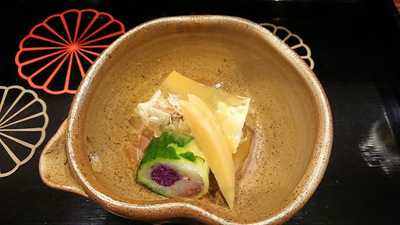 大野屋旅館 割烹 雪椿