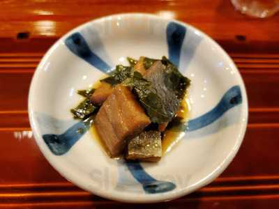 大野屋旅館 割烹 雪椿