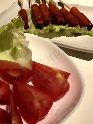 居酒屋 歩呂 ポロ