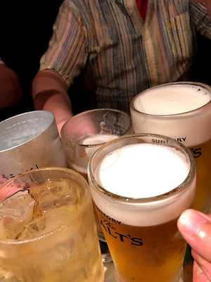 居酒屋 歩呂 ポロ