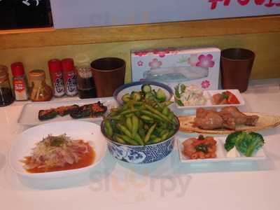 居酒屋 歩呂 ポロ