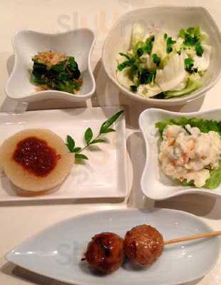 居酒屋 歩呂 ポロ