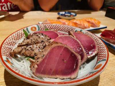 やまと屋 すし黒門店