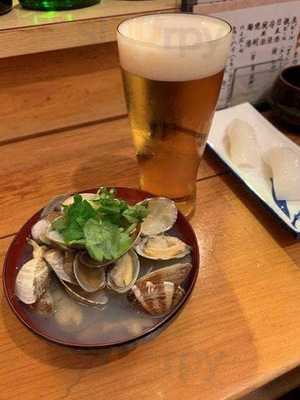 やまと屋 すし黒門店