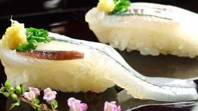 やまと屋 すし黒門店