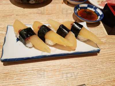 やまと屋 すし黒門店